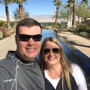 Meet your Posher, Michelle